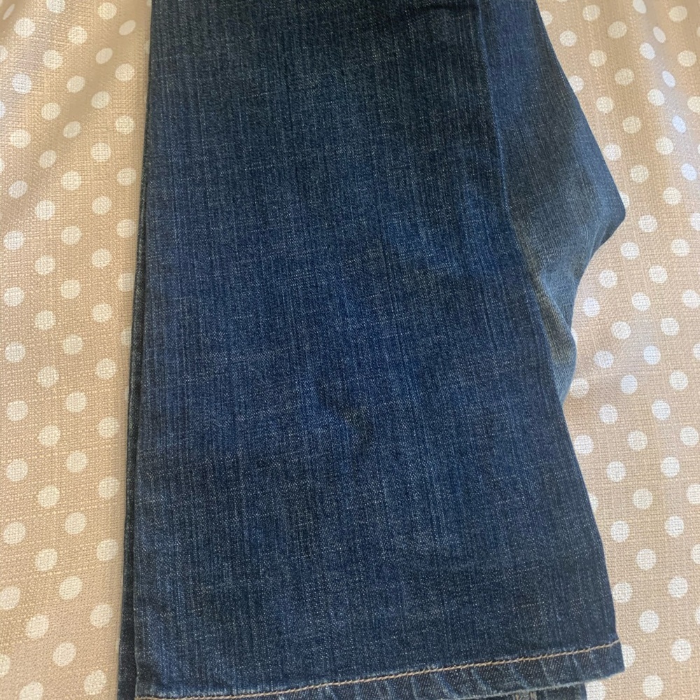 Seven7 Flare Denim - Picture 6 of 13
